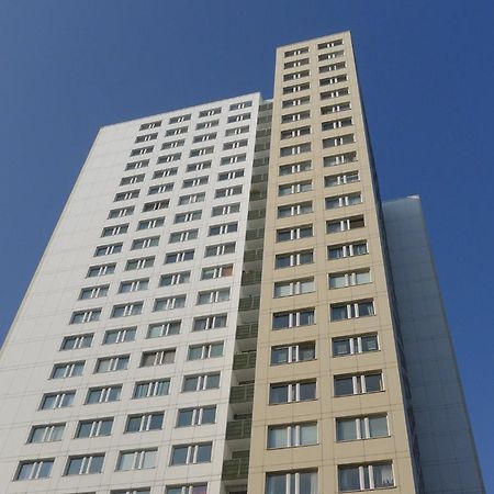 Apartment Rochstrasse Berlin برلين المظهر الخارجي الصورة
